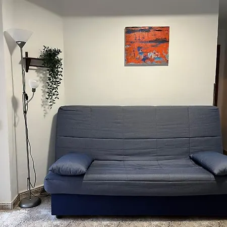 Apartament Shopping Torre-2 - 1er Pis Porta 3 Era