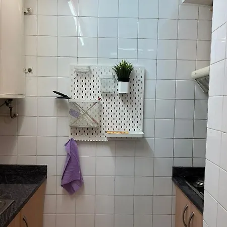 Apartament Shopping Torre-2 - 1er Pis Porta 3 Era 普拉加德阿罗
