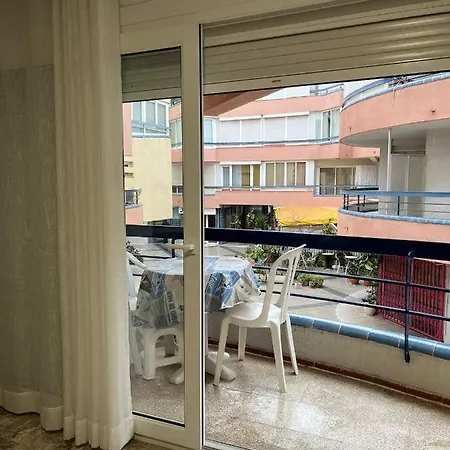 Apartament Shopping Torre-2 - 1er Pis Porta 3 Era 公寓 *