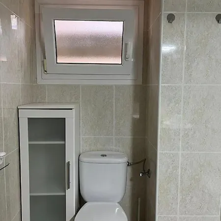 公寓 Apartament Shopping Torre-2 - 1er Pis Porta 3 Era *