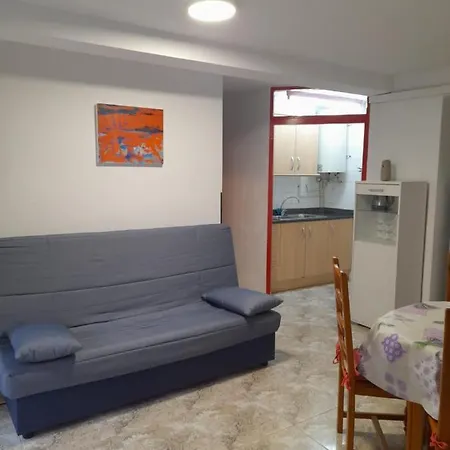 Apartment Apartament Shopping Torre-2 - 1er Pis Porta 3 Era