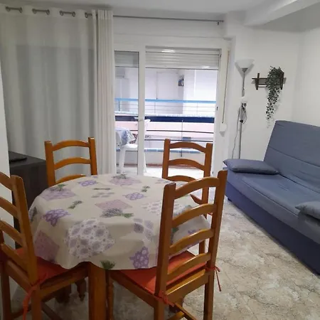 Apartament Shopping Torre-2 - 1er Pis Porta 3 Era