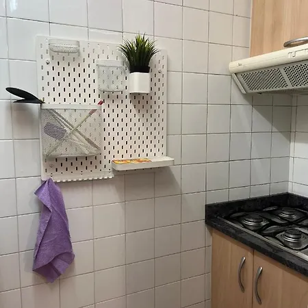 Apartament Shopping Torre-2 - 1er Pis Porta 3 Era Apartment *