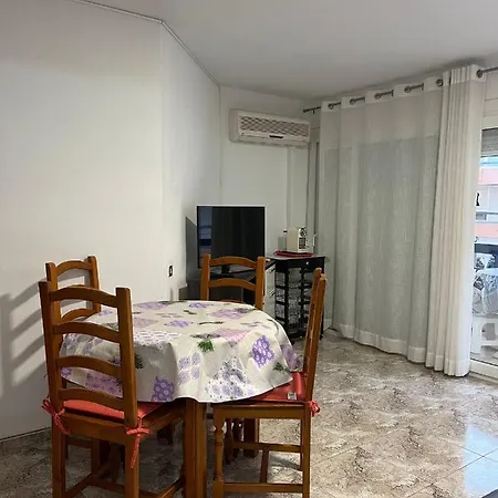 Apartament Shopping Torre-2 - 1er Pis Porta 3 Era Apartamento Platja d'Aro (Playa de Aro)