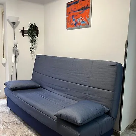 Apartament Shopping Torre-2 - 1er Pis Porta 3 Era Apartamento *